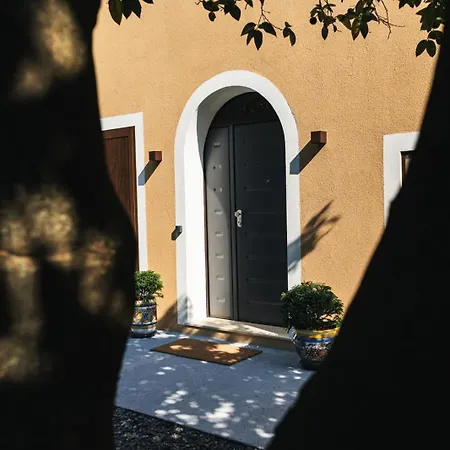 Maison Annelise Pensionat Maratea