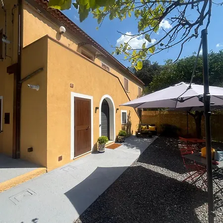 Pensionat Maison Annelise