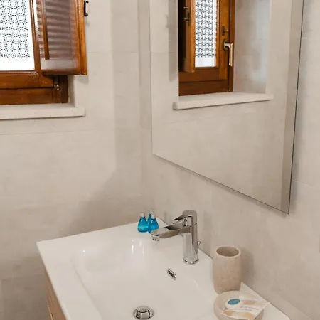 Maison Annelise Pensionat Maratea