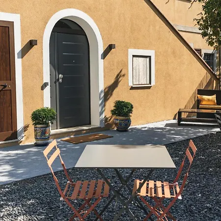 Maison Annelise Pensionat *