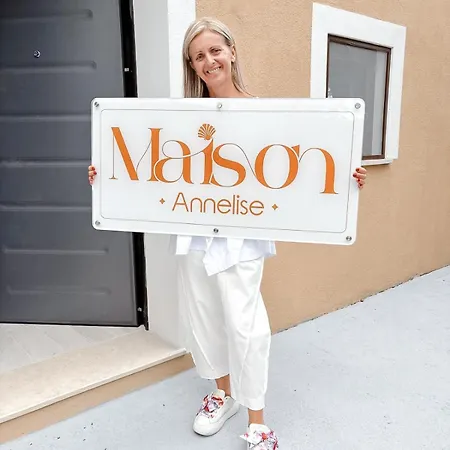 Maison Annelise Pensionat *