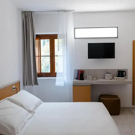 Pensionat Maison Annelise *