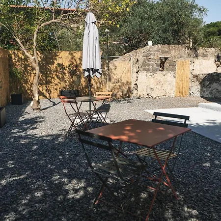 Maison Annelise Pensionat *