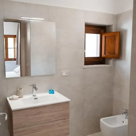 Pensionat Maison Annelise Maratea