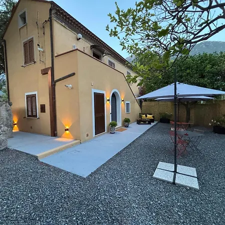 Maison Annelise