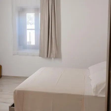Maison Annelise Maratea