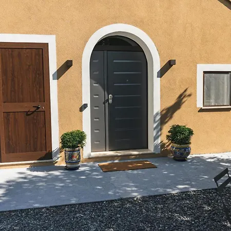 Maison Annelise *